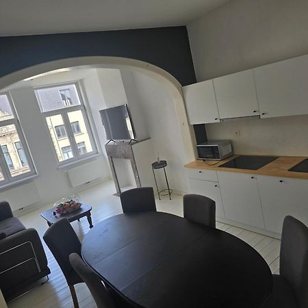 Bnb Suikernest Αμβέρσα Εξωτερικό φωτογραφία