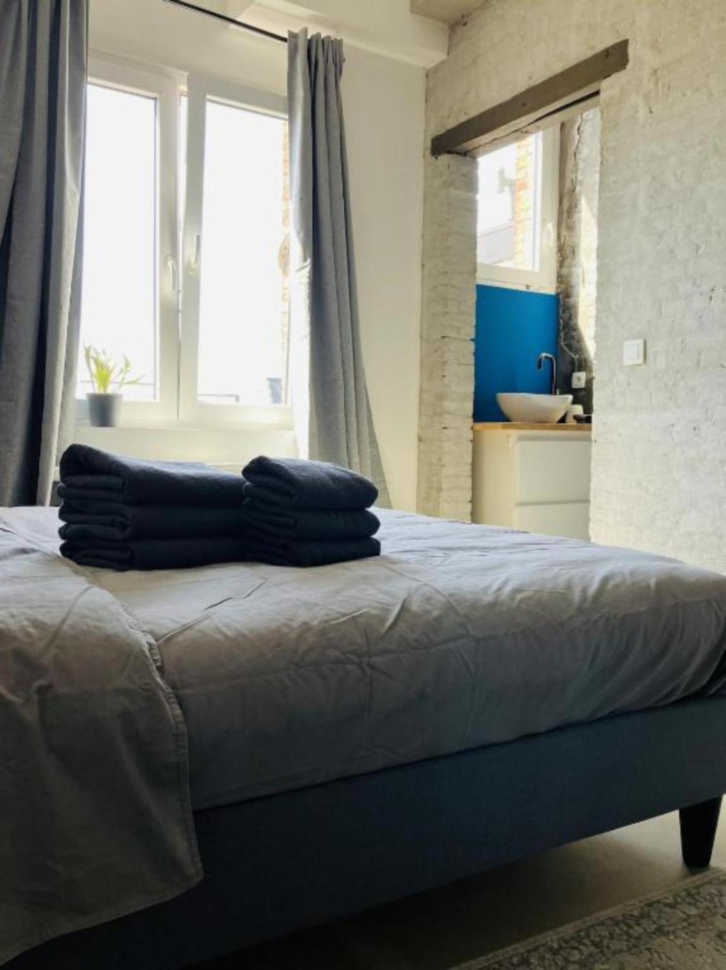 Bnb Suikernest Αμβέρσα Εξωτερικό φωτογραφία