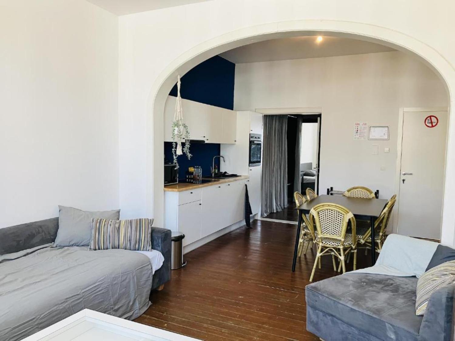 Bnb Suikernest Αμβέρσα Εξωτερικό φωτογραφία