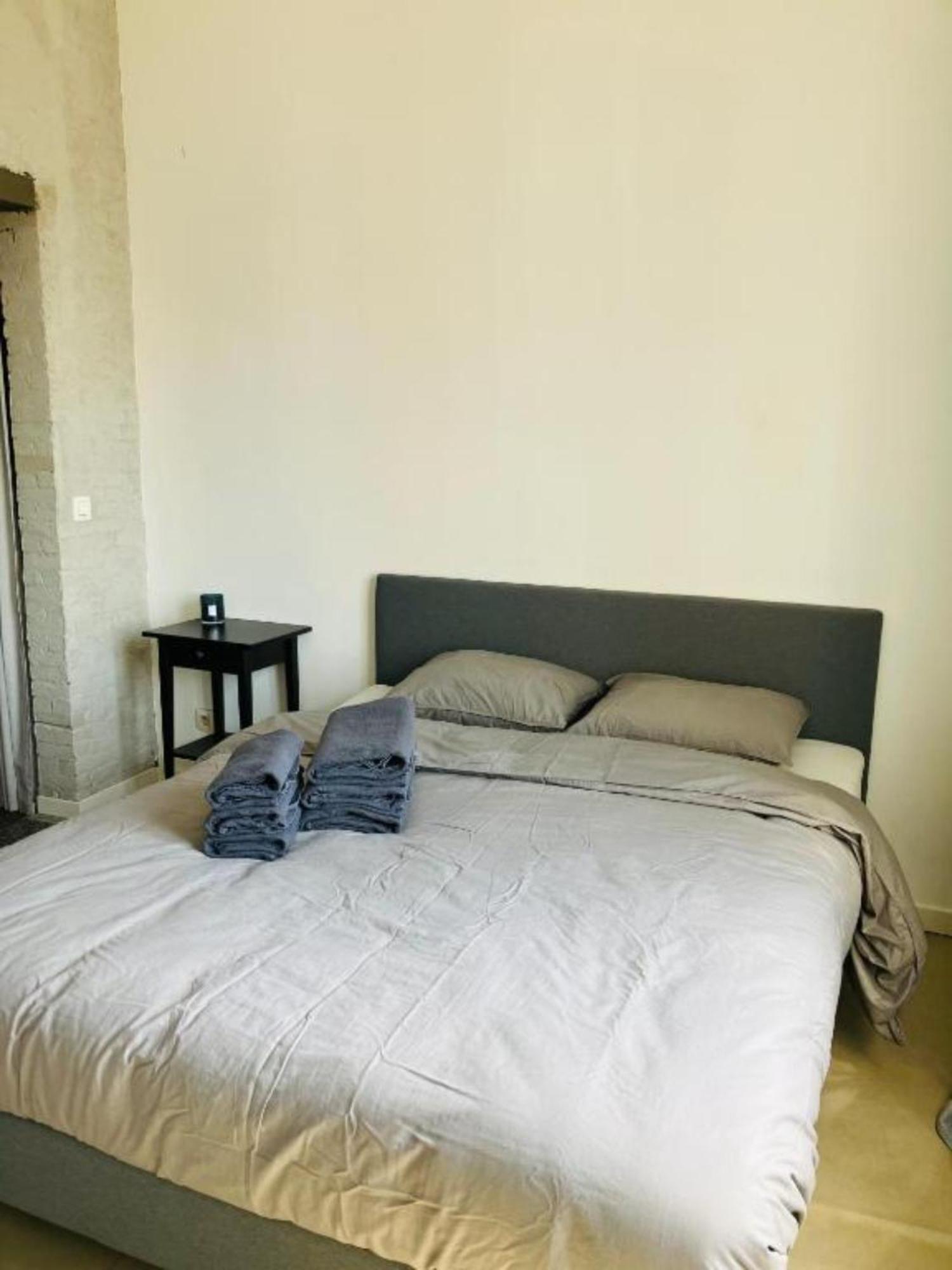 Bnb Suikernest Αμβέρσα Εξωτερικό φωτογραφία