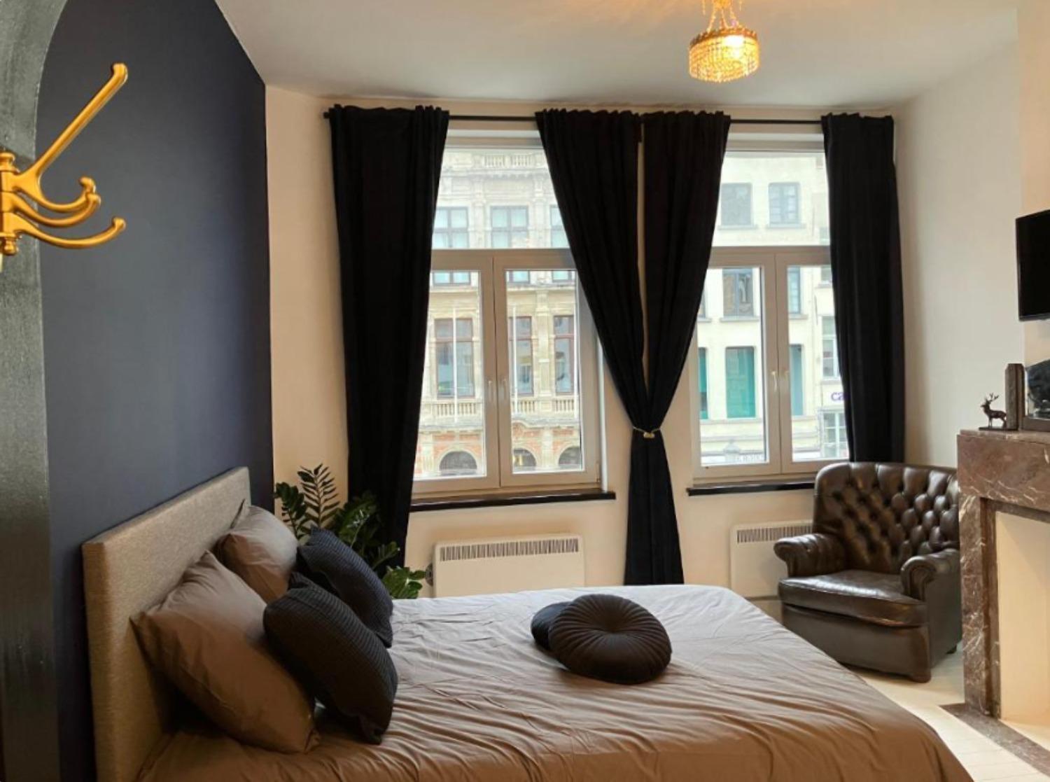 Bnb Suikernest Αμβέρσα Εξωτερικό φωτογραφία