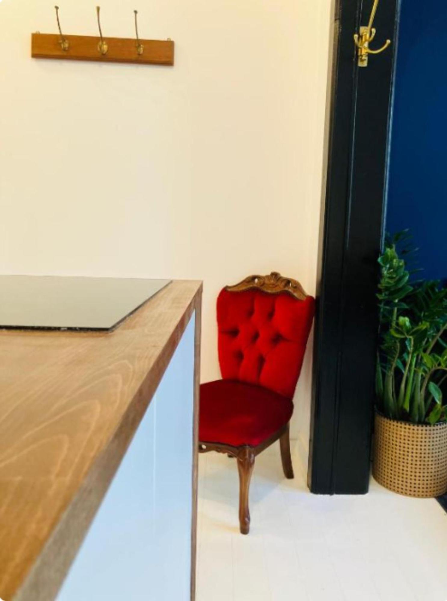 Bnb Suikernest Αμβέρσα Εξωτερικό φωτογραφία